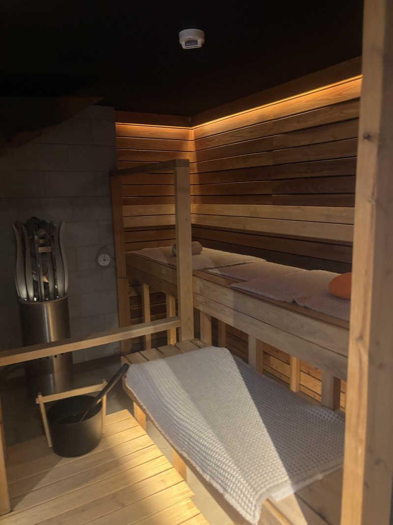 リーさんのプライベートサウナ moimoiモイモイのサ活写真