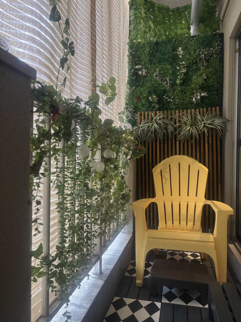 リーさんのプライベートサウナ moimoiモイモイのサ活写真