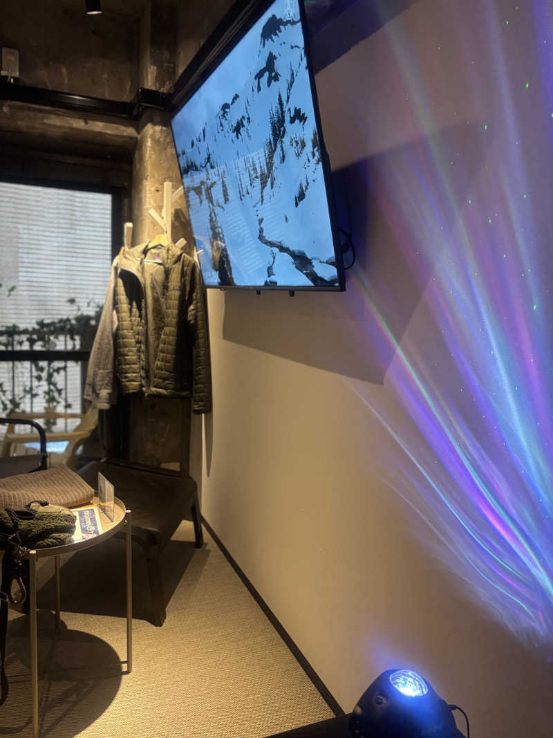 リーさんのプライベートサウナ moimoiモイモイのサ活写真