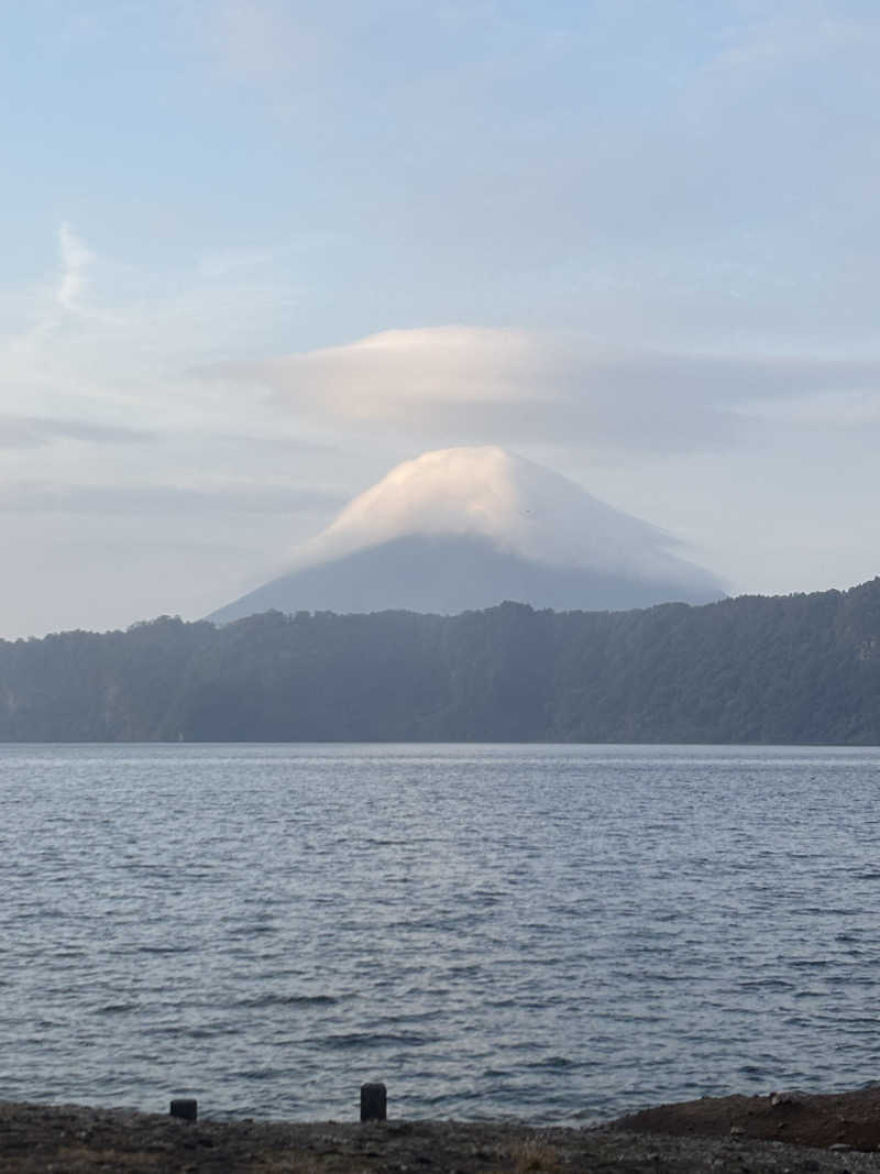 リーさんの指宿こころの湯のサ活写真