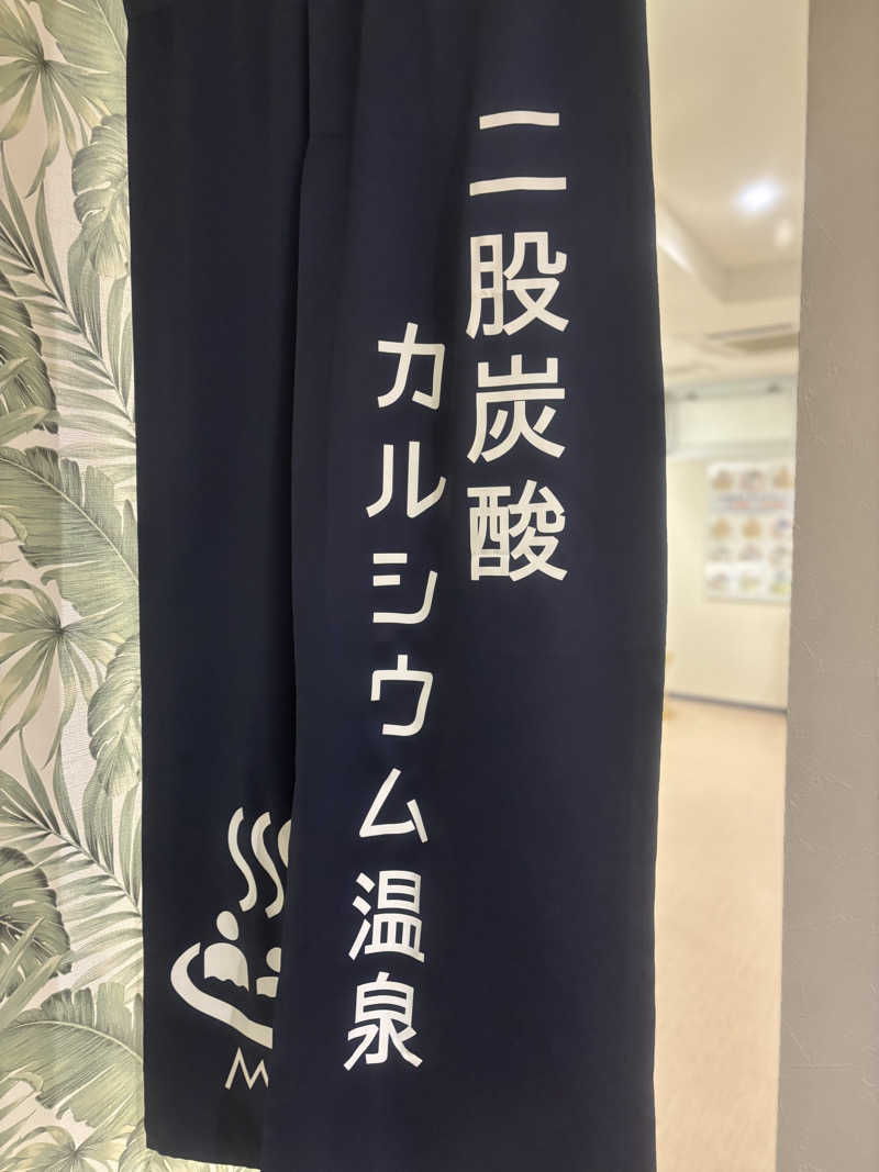 リーさんのグリーンリッチホテル宮崎橘通2のサ活写真
