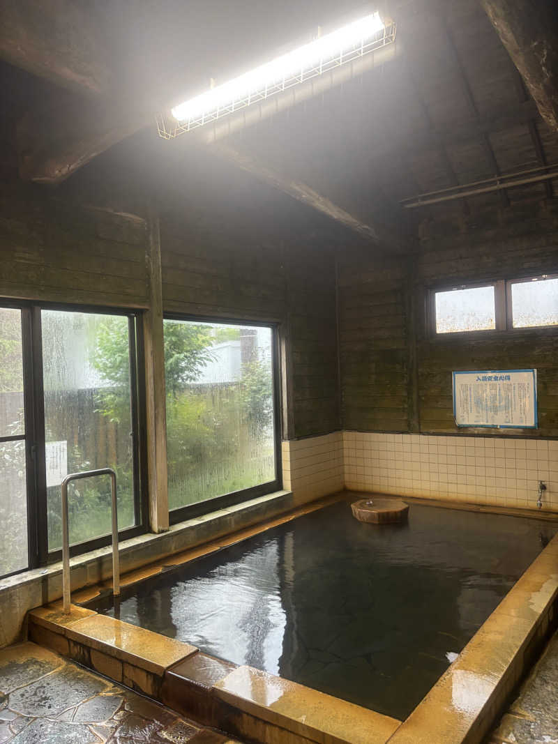 リーさんの弘寿温泉のサ活写真