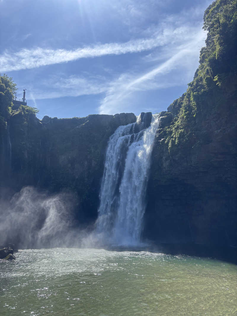 リーさんのリブマックスリゾート桜島シーフロントのサ活写真
