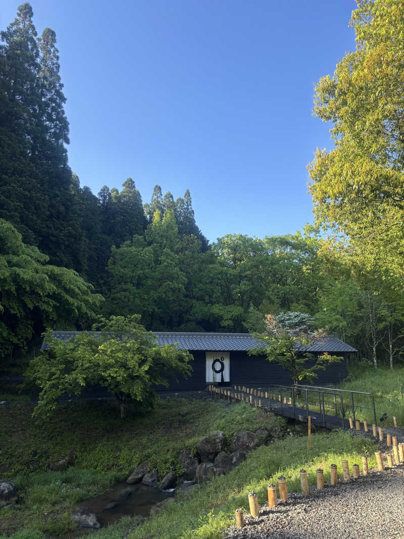 リーさんのOND SAUNAのサ活写真