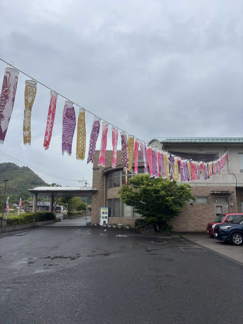 リーさんのさつま町健康ふれあいセンター あびーる館のサ活写真