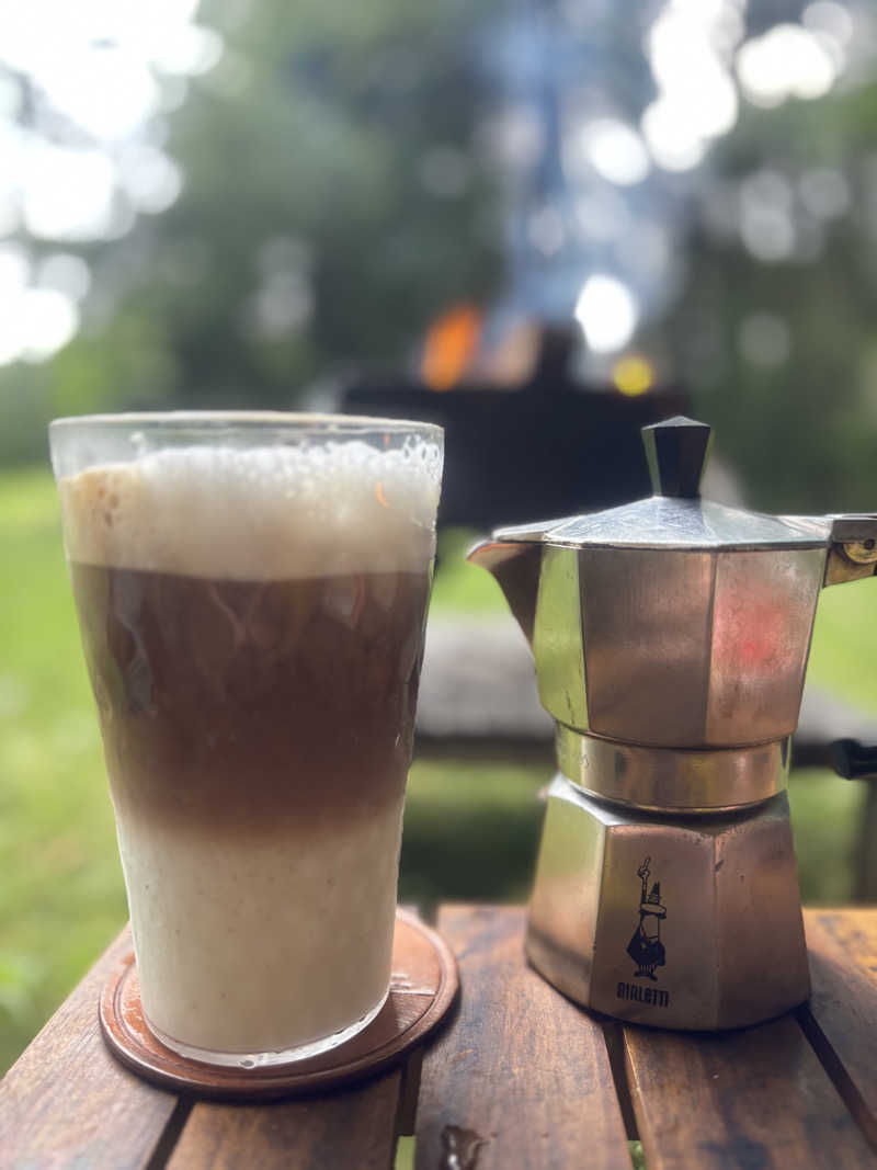 リーさんのグリーンランド市比野ふれあい館のサ活写真