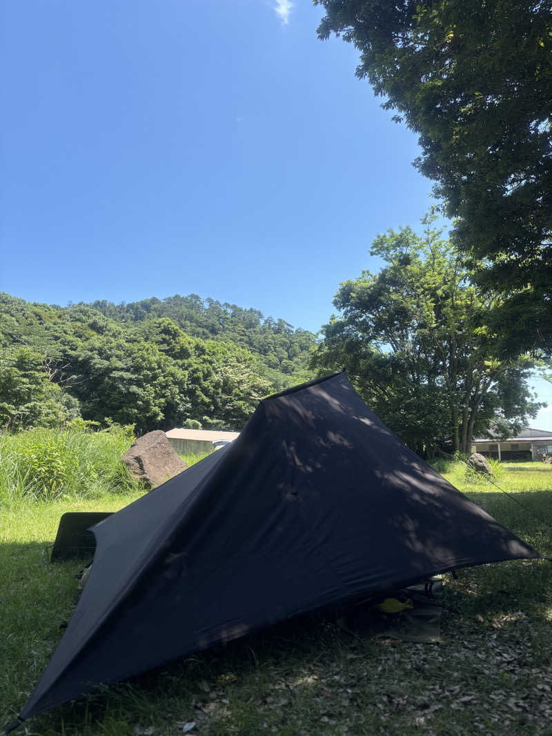 リーさんの霧島温泉 旅の湯(旧 野々湯温泉)のサ活写真