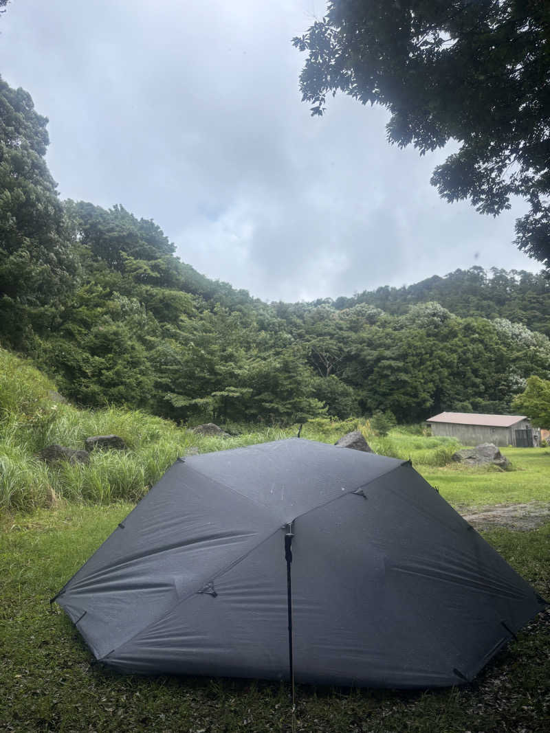 リーさんの霧島温泉 旅の湯(旧 野々湯温泉)のサ活写真