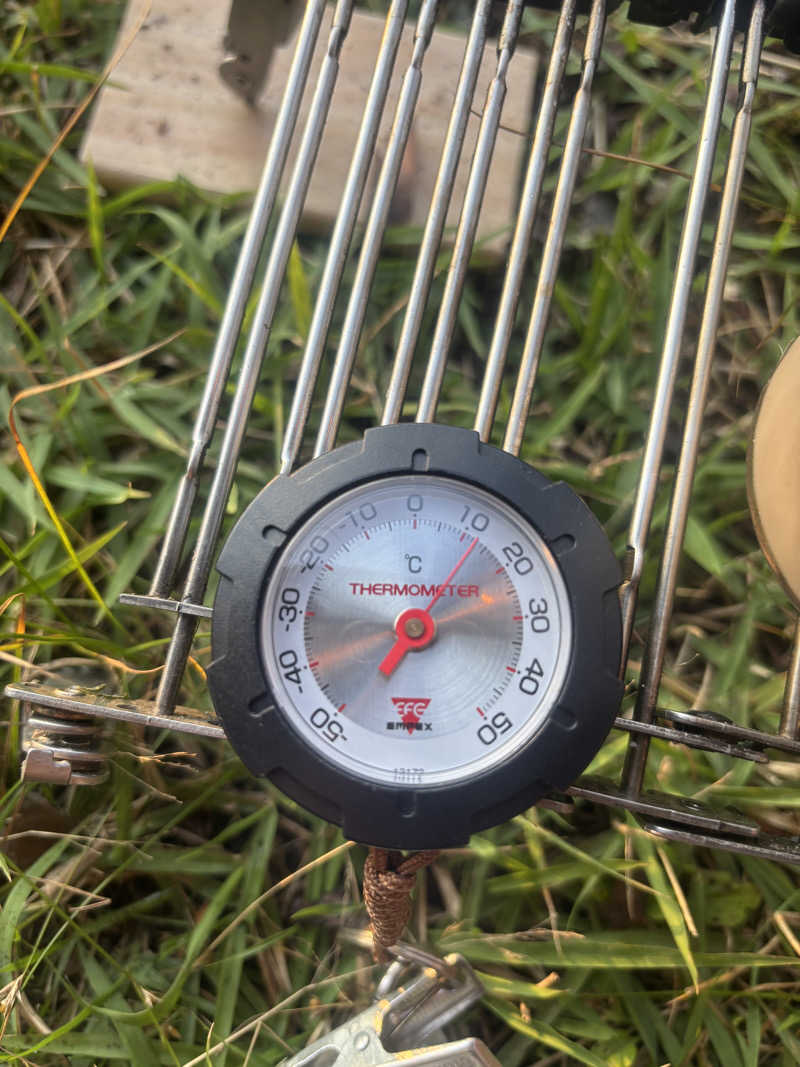 リーさんのえびの高原ホテルのサ活写真