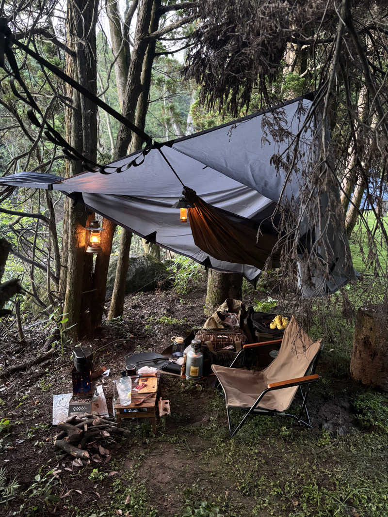 リーさんの霧島温泉 旅の湯(旧 野々湯温泉)のサ活写真