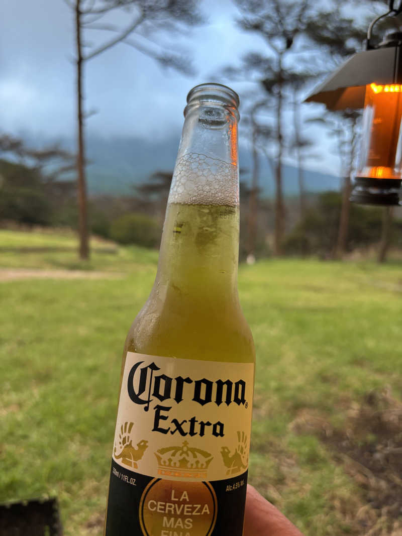 リーさんのえびの高原ホテルのサ活写真