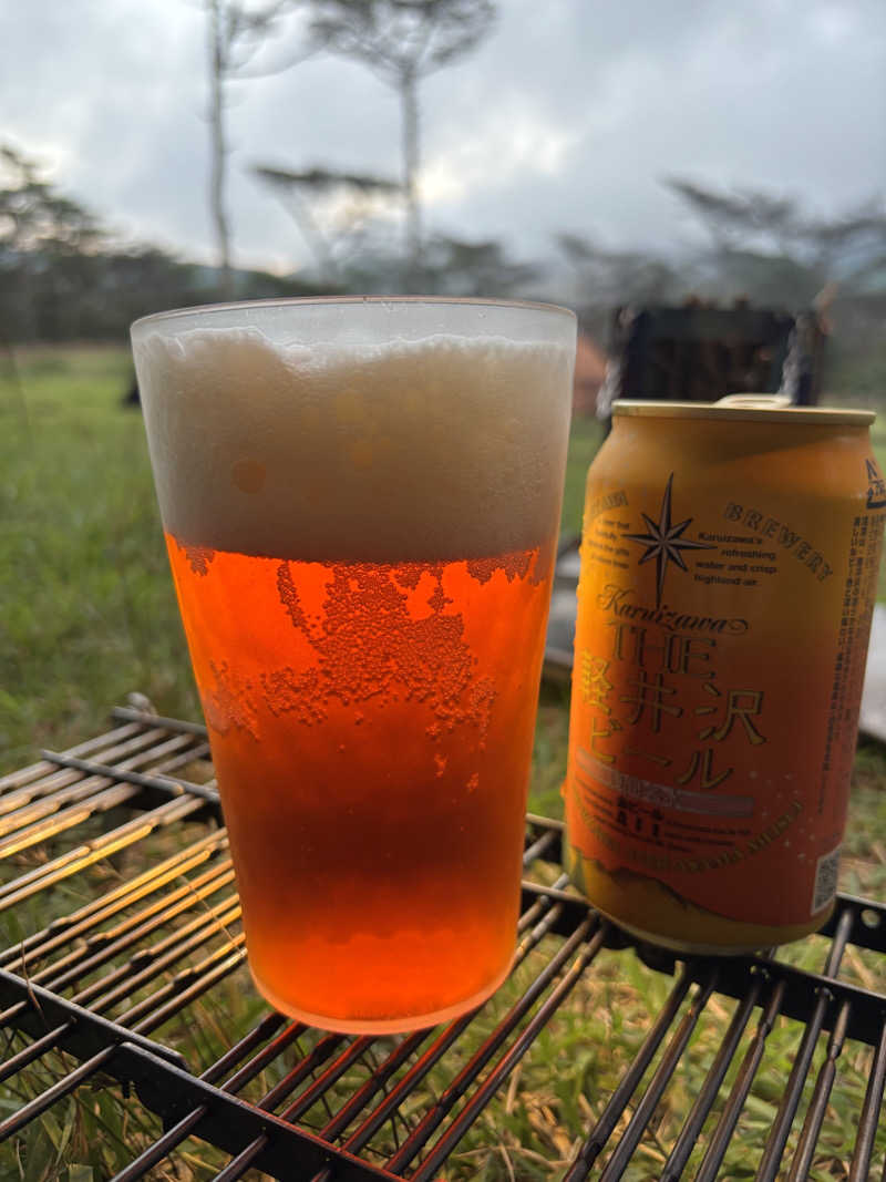 リーさんのえびの高原ホテルのサ活写真