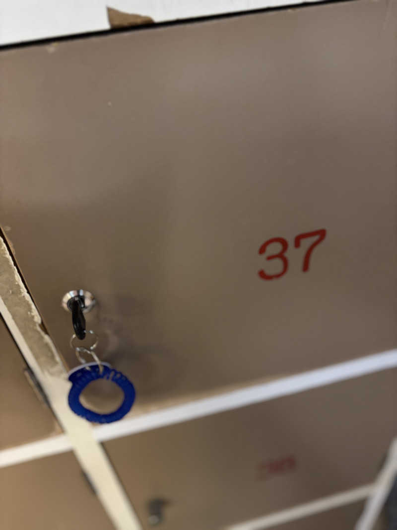 リーさんの霧島温泉のサ活写真