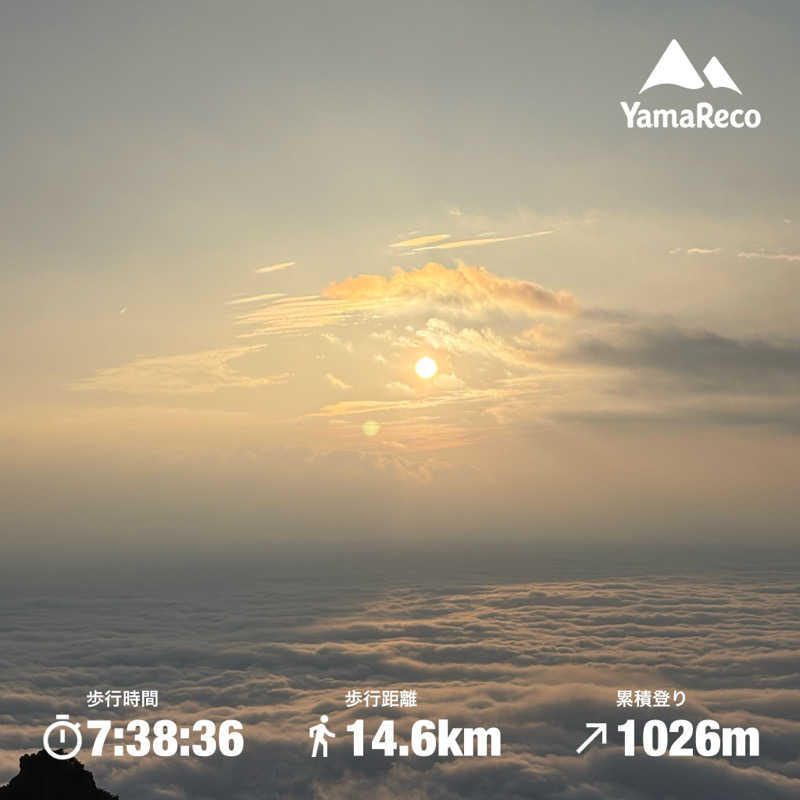 リーさんの繋がるサウナ THE BARRELのサ活写真