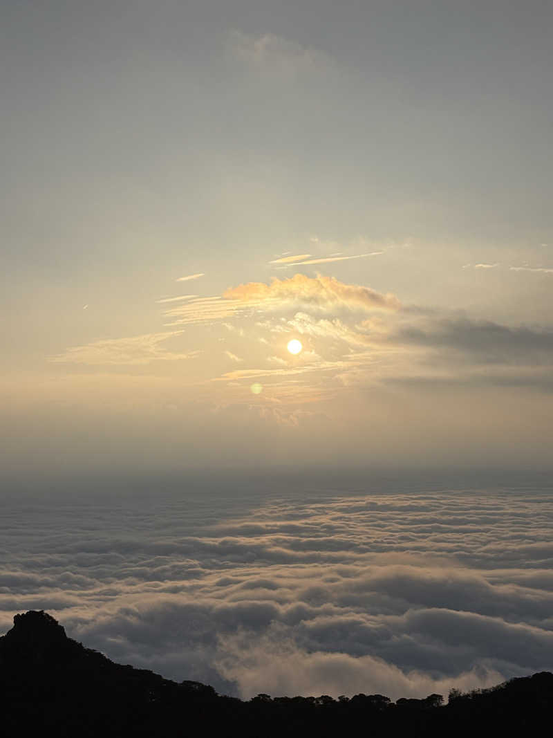 リーさんの繋がるサウナ THE BARRELのサ活写真