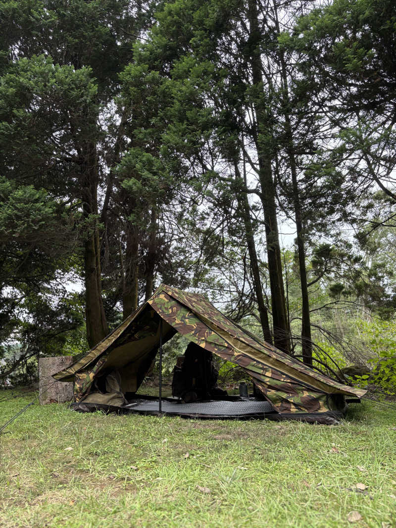 リーさんの霧島温泉 旅の湯(旧 野々湯温泉)のサ活写真