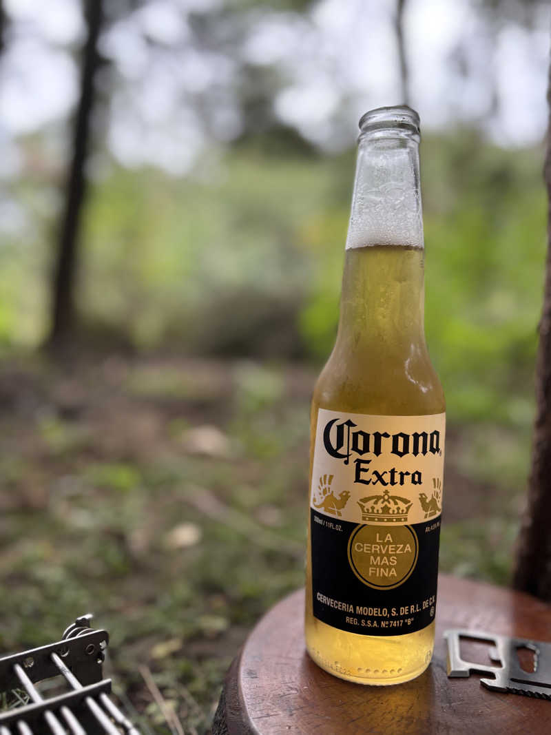 リーさんの霧島温泉 旅の湯(旧 野々湯温泉)のサ活写真