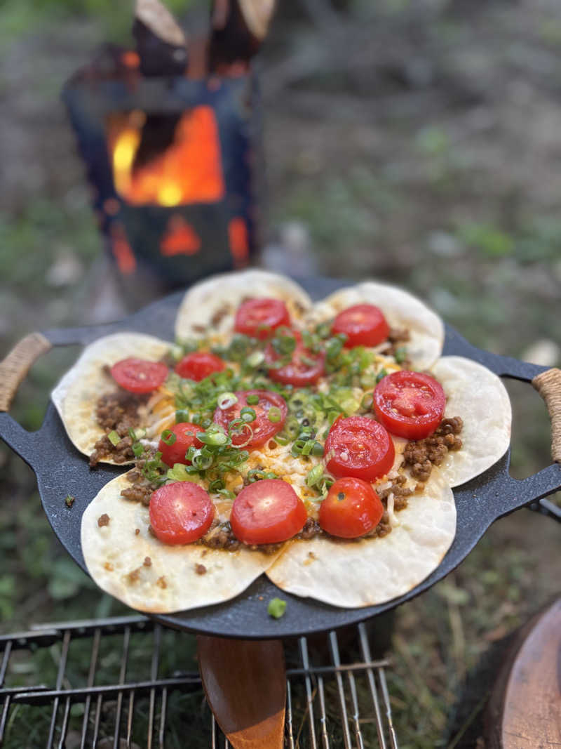 リーさんの霧島温泉 旅の湯(旧 野々湯温泉)のサ活写真