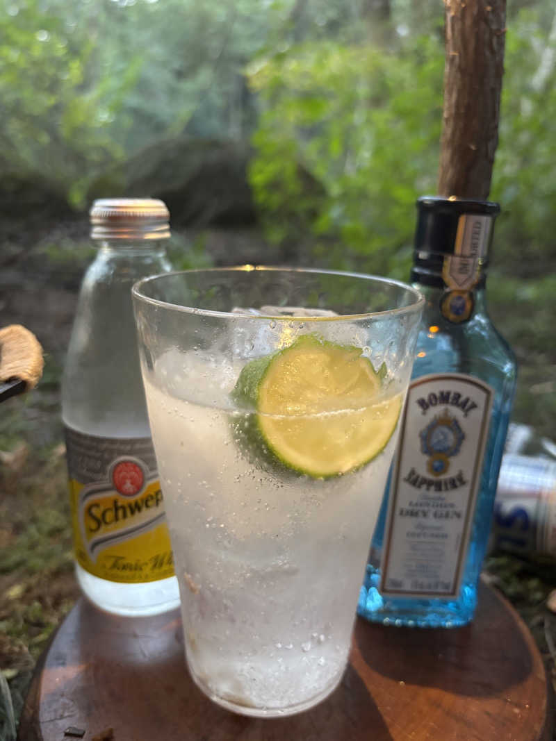 リーさんの霧島温泉 旅の湯(旧 野々湯温泉)のサ活写真