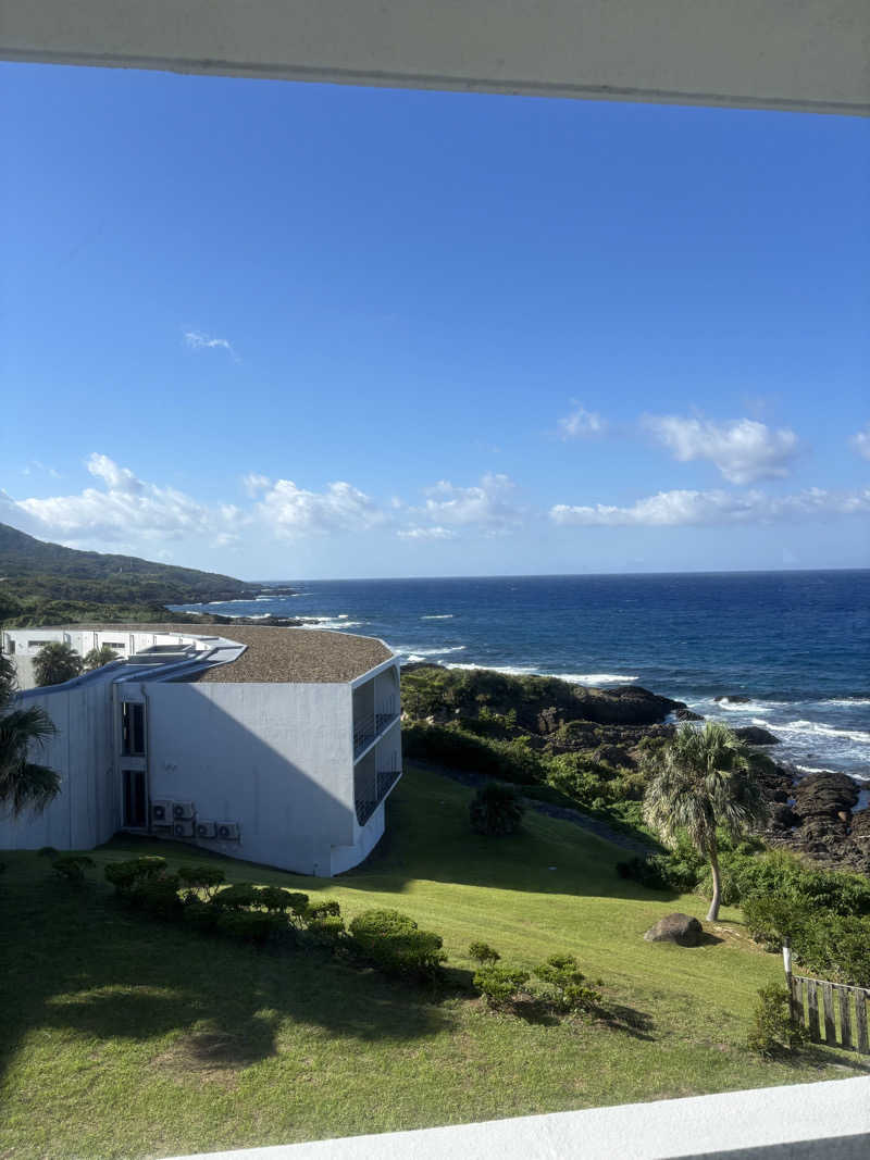 リーさんのTHE HOTEL YAKUSHIMA OCEAN & FOREST(旧 シーサイドホテル屋久島)のサ活写真