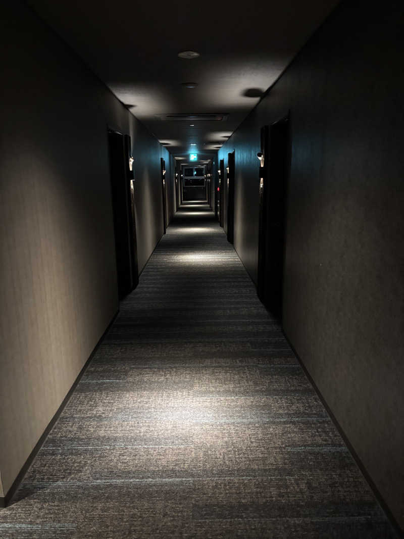 リーさんのTHE HOTEL YAKUSHIMA OCEAN & FOREST(旧 シーサイドホテル屋久島)のサ活写真