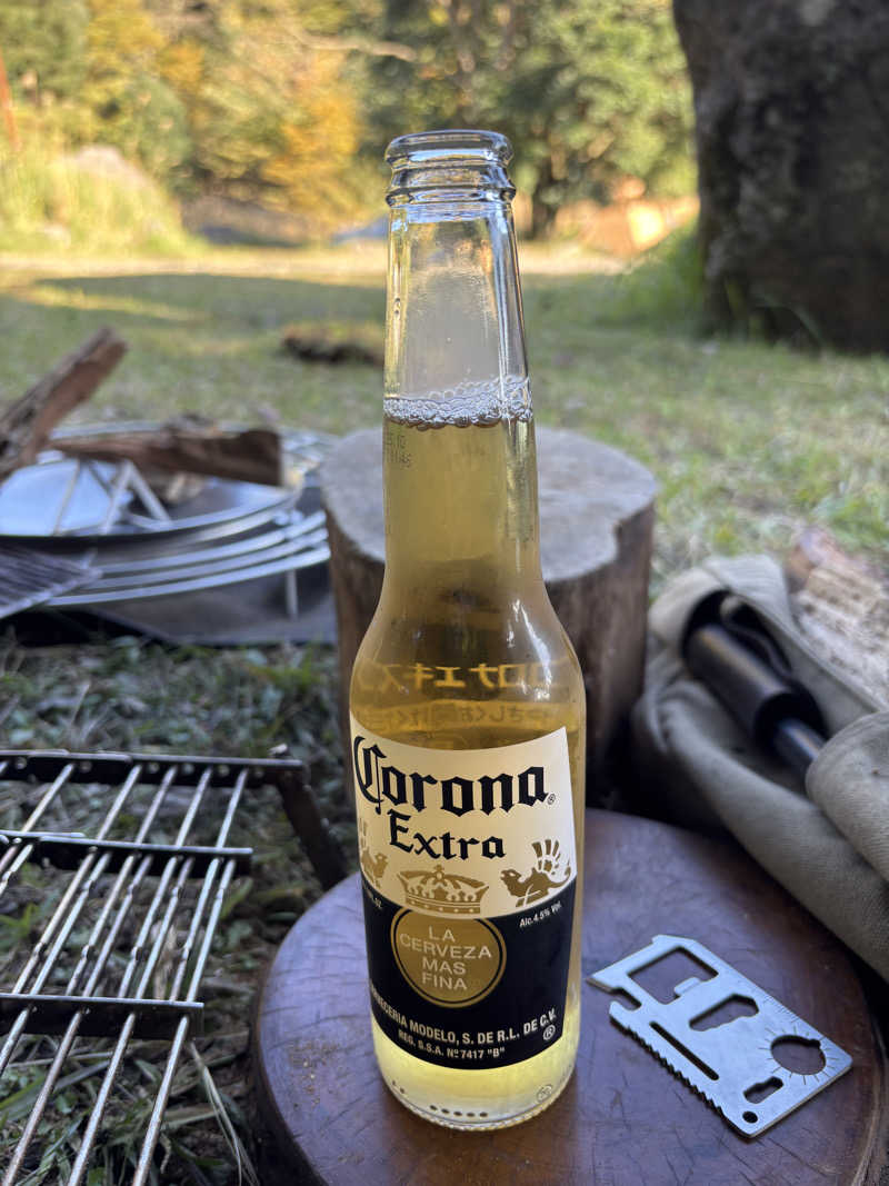 リーさんの霧島温泉 旅の湯(旧 野々湯温泉)のサ活写真
