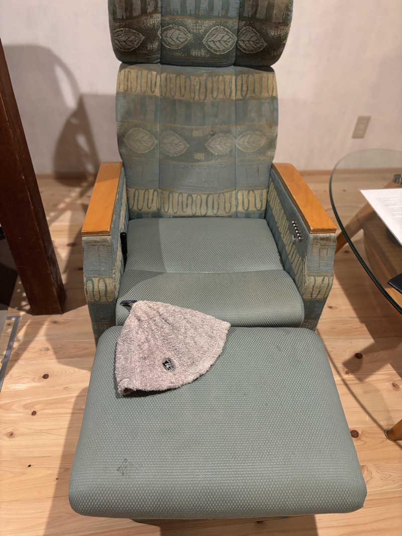 リーさんのSauna&Food&Guesthouse おやっとサウナのサ活写真