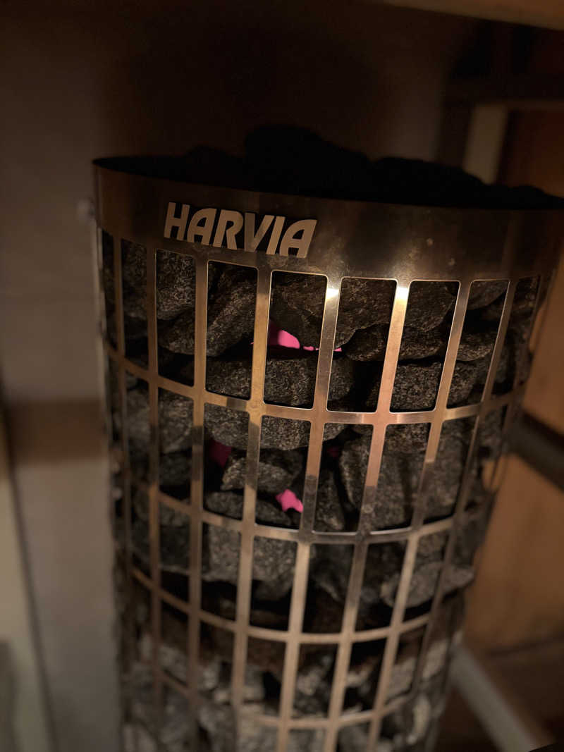 リーさんのSauna&Food&Guesthouse おやっとサウナのサ活写真