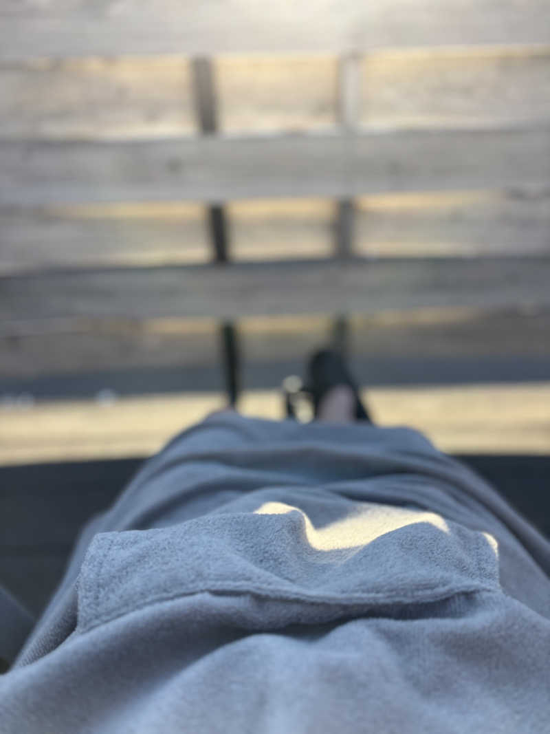 リーさんのSauna&Food&Guesthouse おやっとサウナのサ活写真