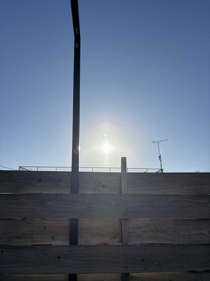 リーさんのSauna&Food&Guesthouse おやっとサウナのサ活写真