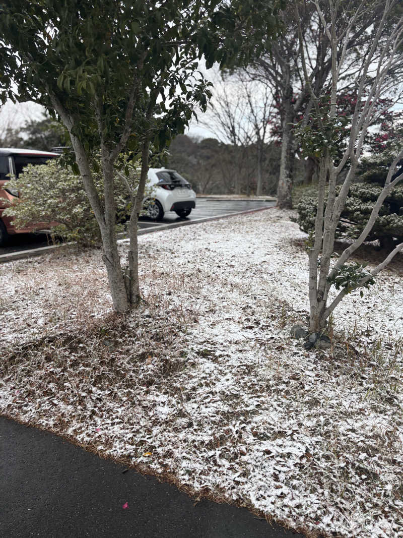 リーさんのTHE VANISHのサ活写真