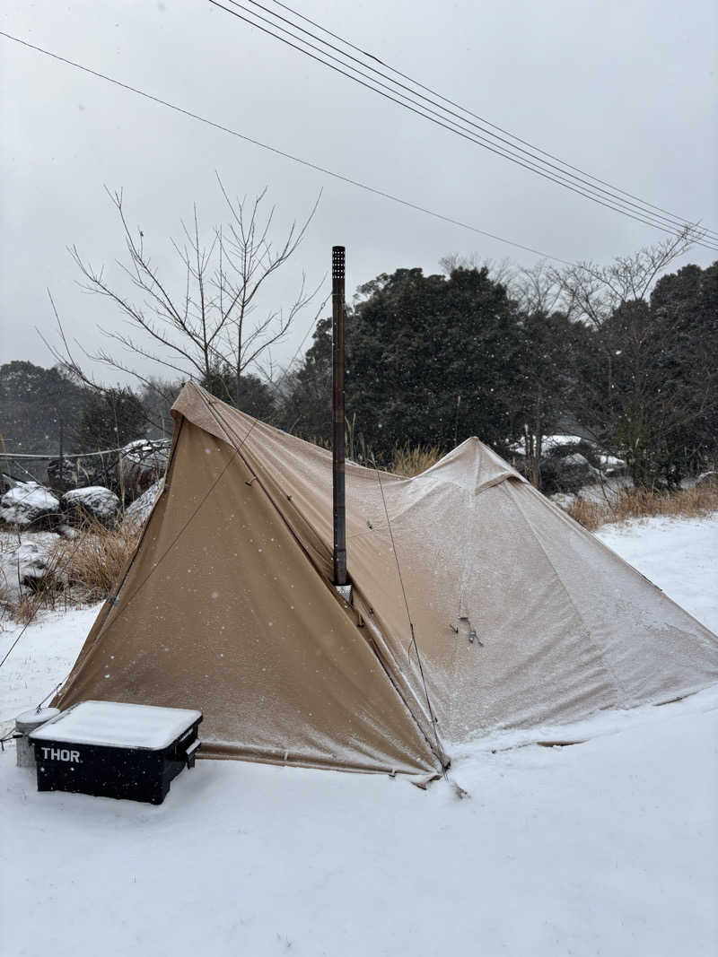 リーさんの霧島温泉 旅の湯(旧 野々湯温泉)のサ活写真