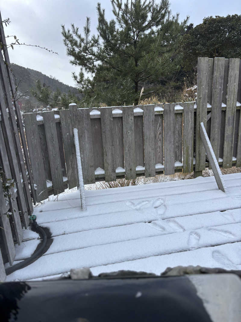 リーさんの霧島温泉 旅の湯(旧 野々湯温泉)のサ活写真