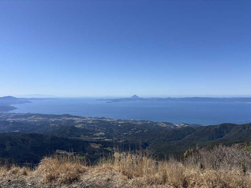 リーさんのリブマックスリゾート桜島シーフロントのサ活写真