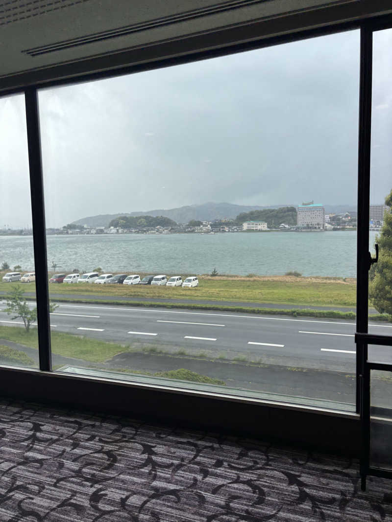 リーさんのメルキュール佐賀唐津リゾート(旧HOTEL & RESORTS SAGA KARATSU)のサ活写真