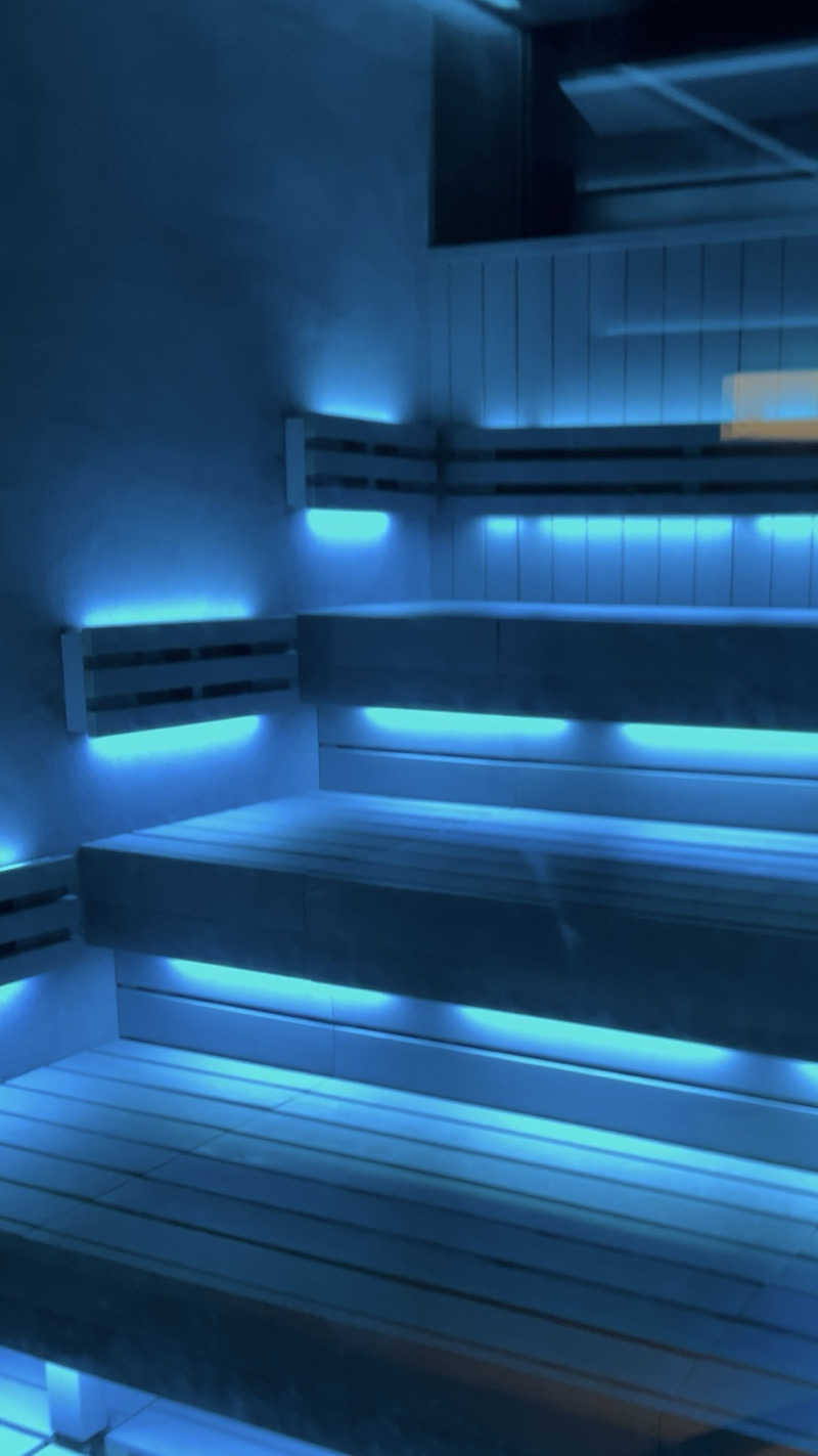 こーのさんのFAV LUX 鹿児島天文館のサ活写真