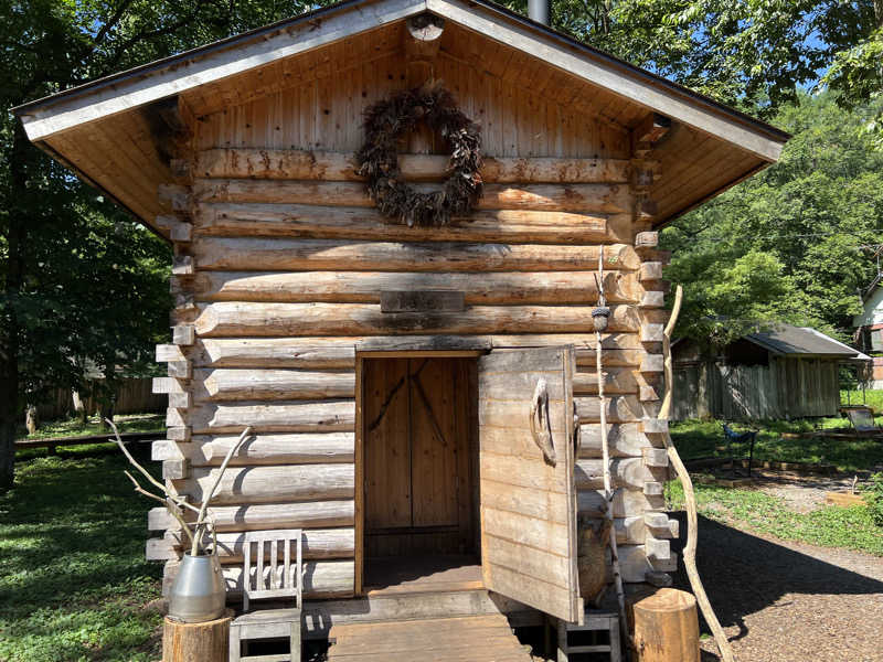 こーのさんのThe Saunaのサ活写真