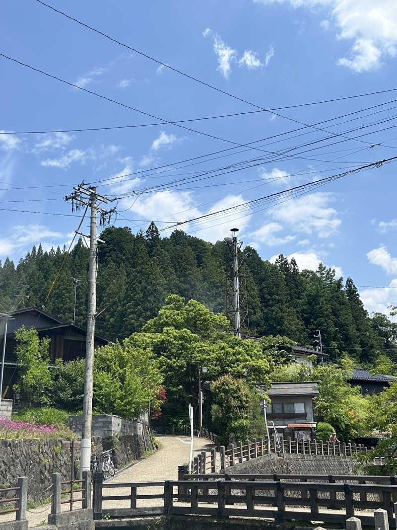 あまみ太郎さんの泊まれる銭湯 鷹の湯のサ活写真