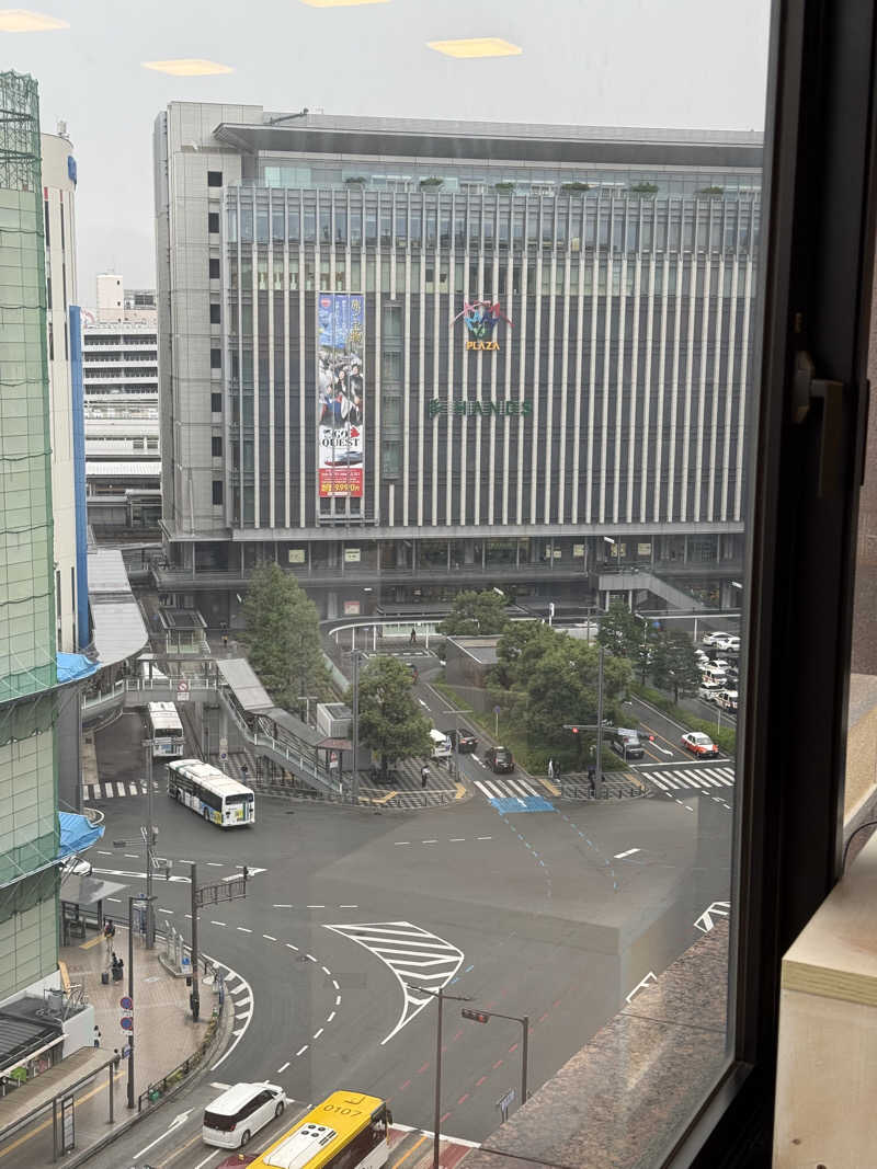 おーさんのホテルキャビナス福岡のサ活写真