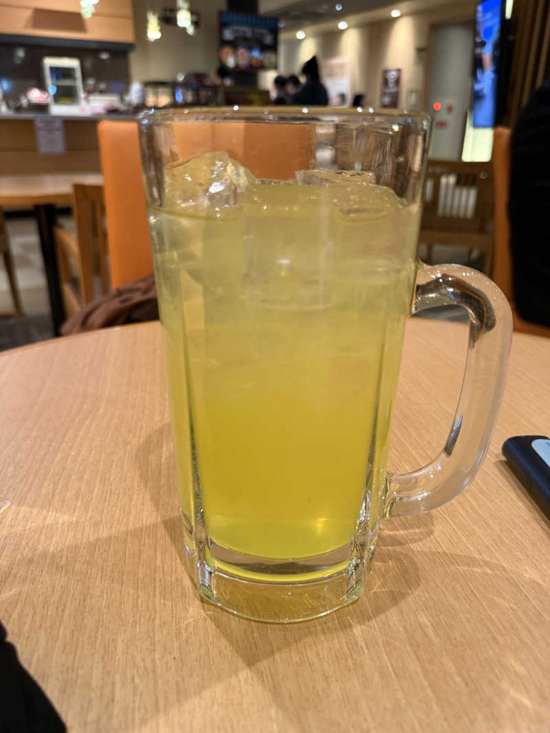 おーさんの温泉カフェ あがんなっせ(旧 菊南温泉スパリゾート あがんなっせ)のサ活写真