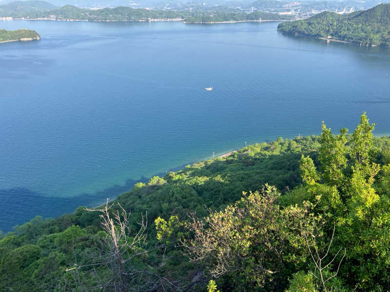 ハイ！ボールさんのお湯処 美福のサ活写真