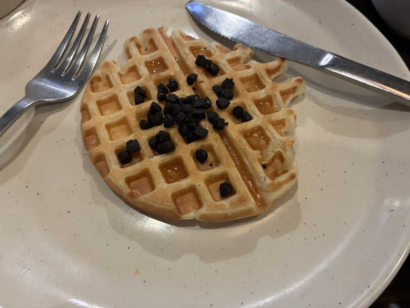 サウナーさんのスパ・サンライズのサ活写真