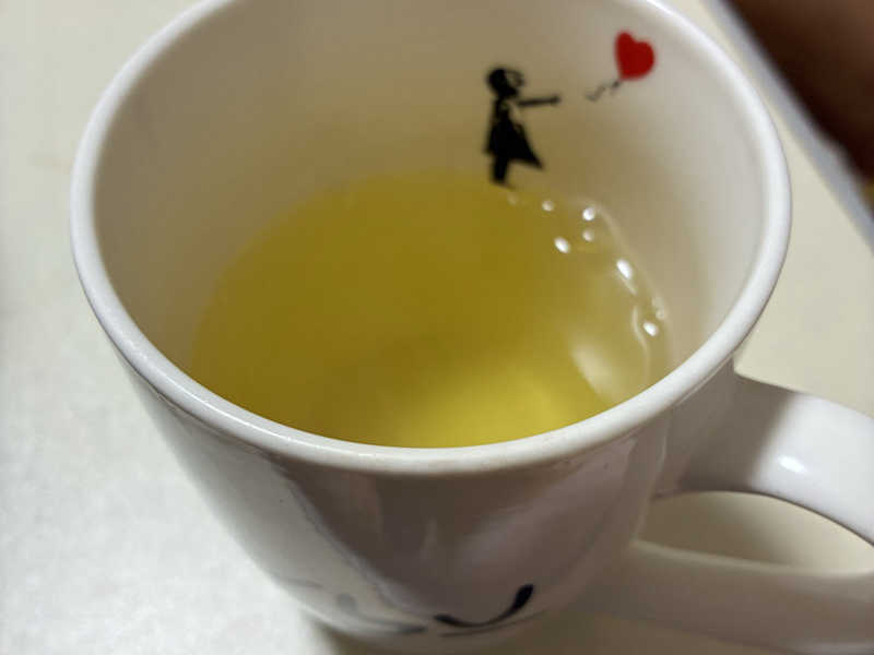 緑茶