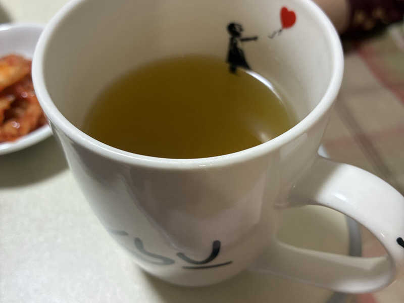 緑茶
