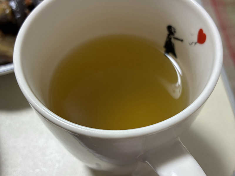 緑茶