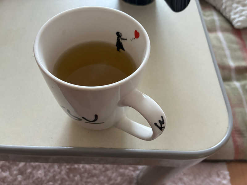 緑茶