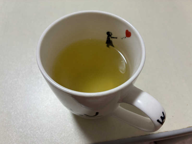 緑茶