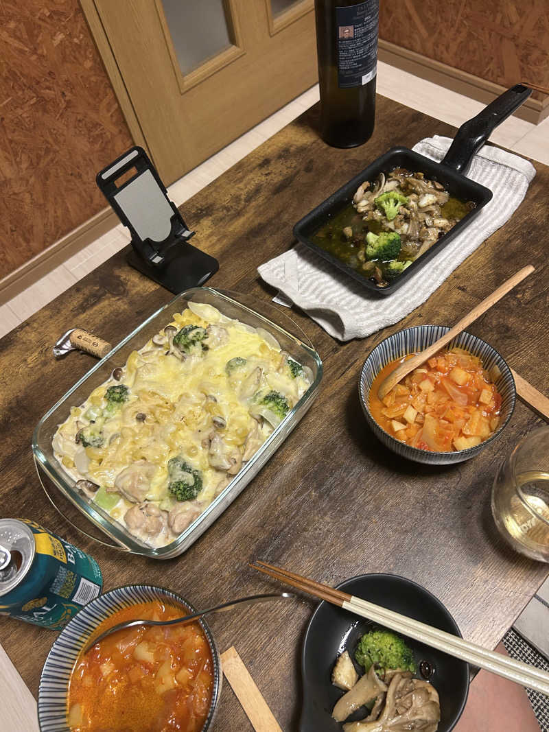 自由に生き隊さんの押上温泉 大黒湯のサ活写真