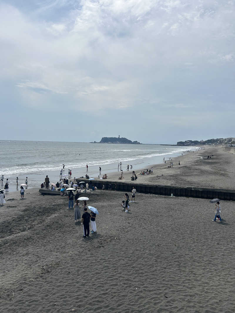 自由に生き隊さんの湯乃泉 東名厚木健康センターのサ活写真