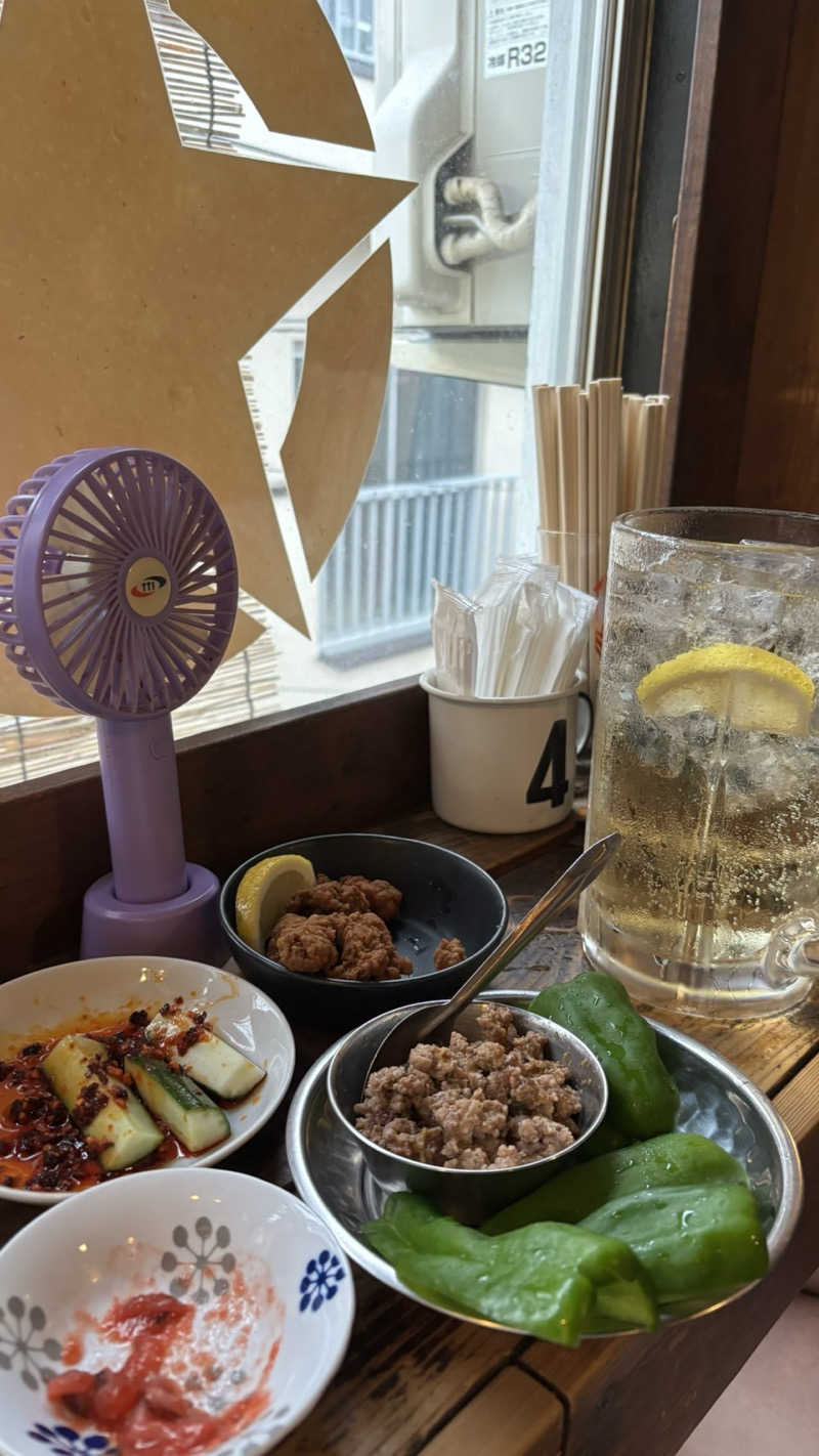 自由に生き隊さんの辰巳湯のサ活写真